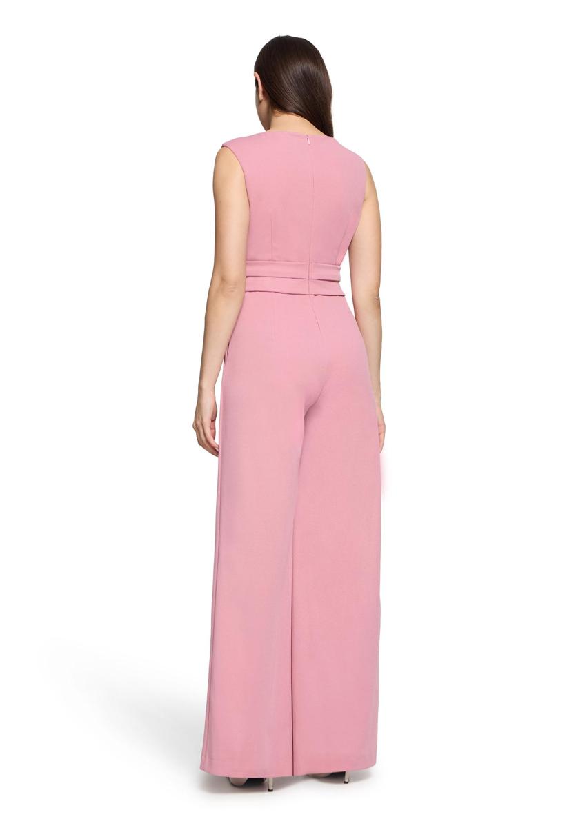 Vera Mont Jumpsuit 01784867 Roze 3