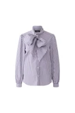 Oui Blouse 0100415 Paars 2