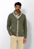 State of Art Vest 161-26134 Groen 1
