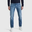 PME Legend PME Legend Jeans Commander 3.0 Blauw 1