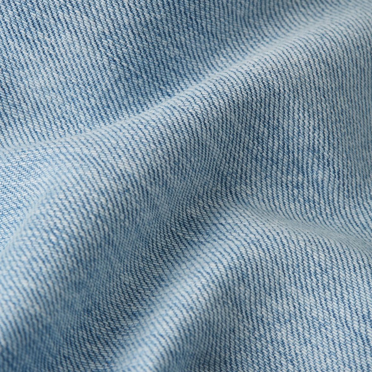 G-Star Jeans Dakota Regular Straight Blauw 6