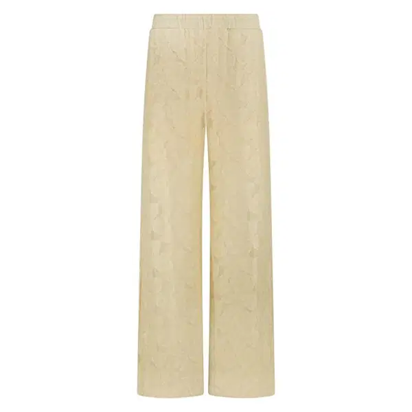 InShape Pantalon Lise Geel  1