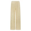 InShape Pantalon Lise Geel 1