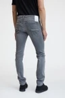 Denham Jeans Bolt Grijs 3