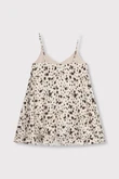 Alix The Label Jurk 2606334784 Off-White 4