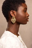 My Jewellery Oorbellen MJ12543 Goud 1