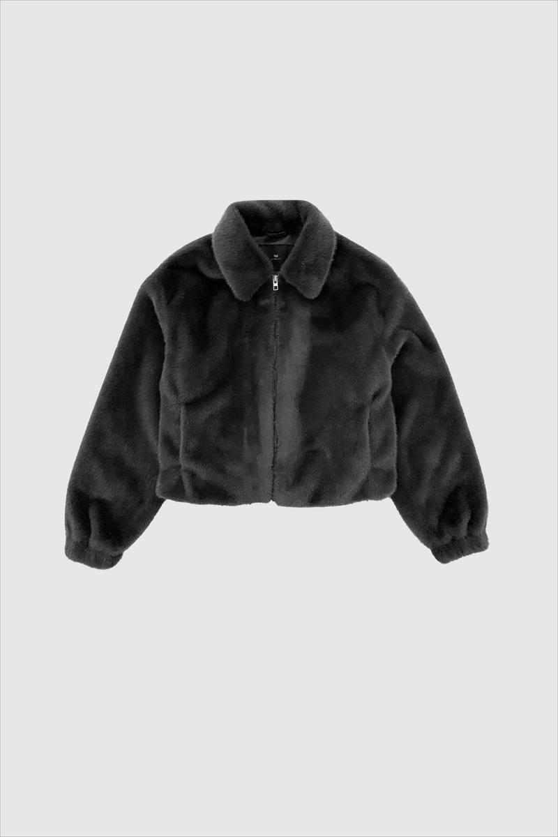 WithBlack Jack Nohr Grijs 2