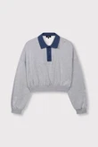 Alix The Label Sweater 2609856940 Grijs 2