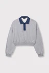 Alix The Label Sweater 2609856940 Grijs 2