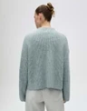 OPUS Trui 1063355934475 Blauw 3