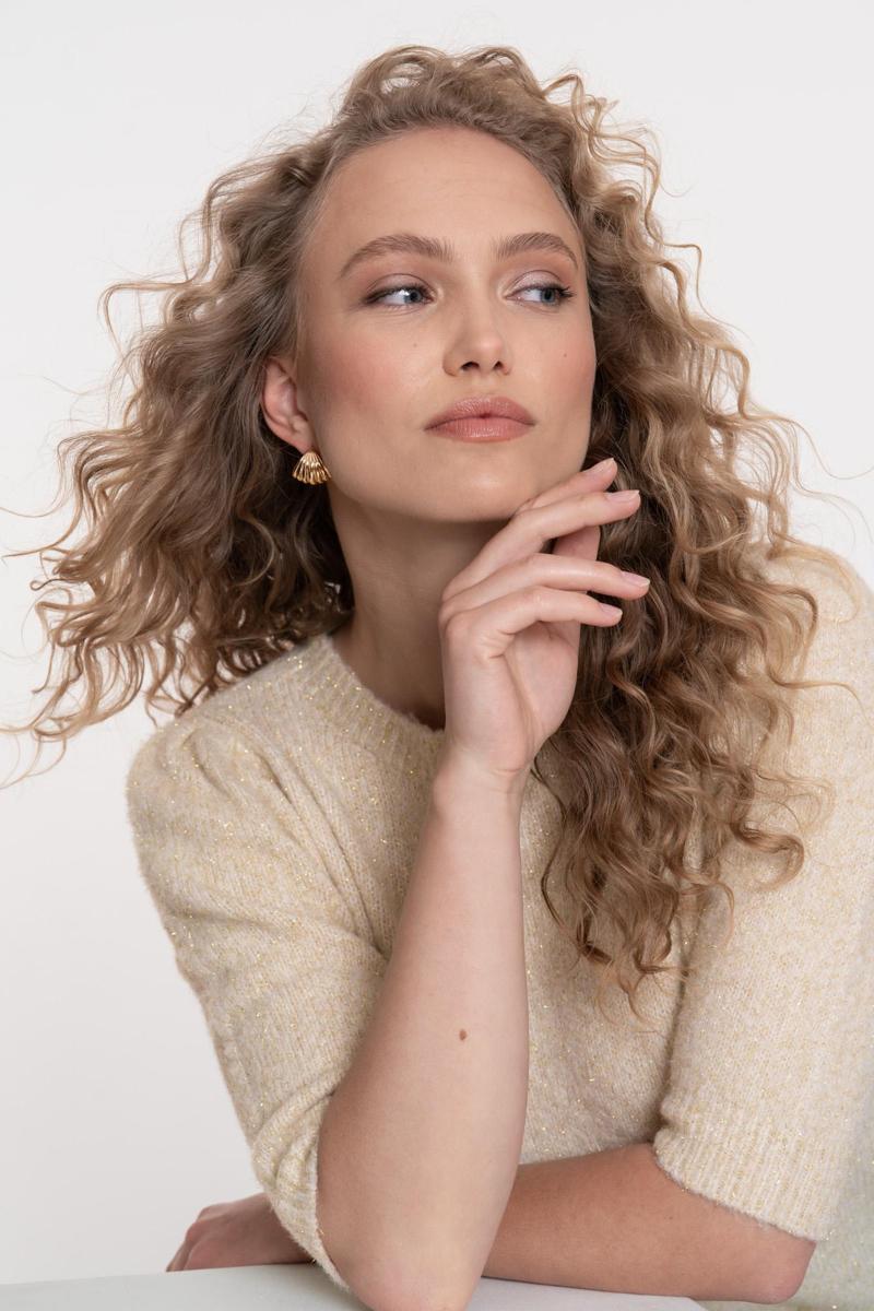 Geisha Trui 54848-14 Off-White 6