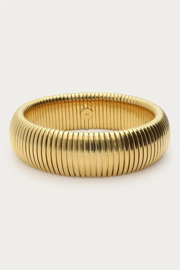 My Jewellery Armband MJ14495 Goud 1