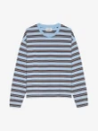 Catwalk Junkie Longsleeve 2603020402 Blauw 2