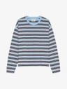 Catwalk Junkie Longsleeve 2603020402 Blauw 2