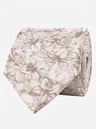 Tresanti Stropdas TRTIKA467 Beige 1