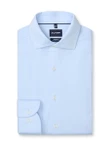 Olymp Overhemd 130524 Blauw 2