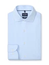Olymp Overhemd 130524 Blauw 2