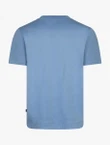 Cavallaro T-Shirt Luvati Blauw 2