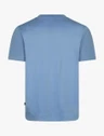 Cavallaro T-Shirt Luvati Blauw 2