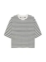 Catwalk Junkie T-shirt 2402080200 Zwart 1