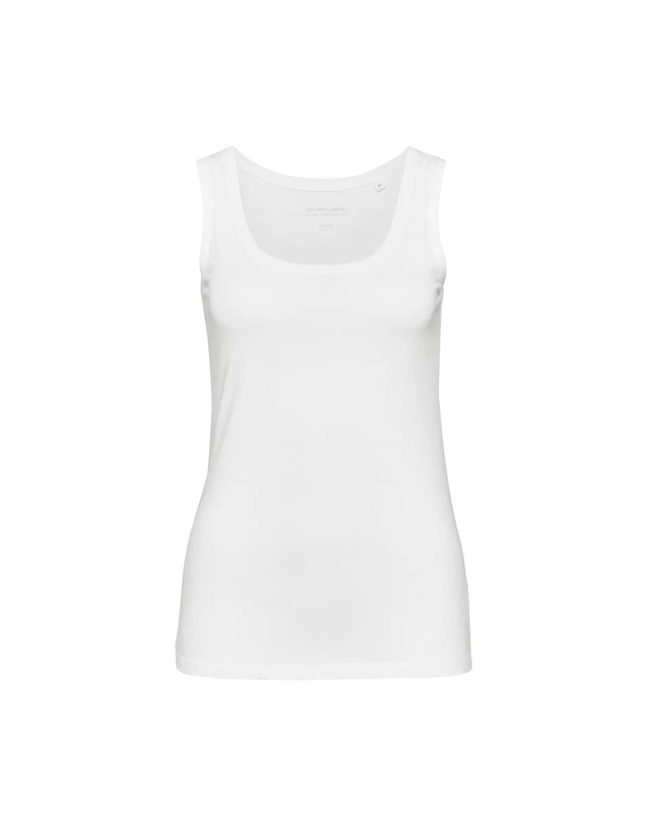 OPUS Top 236350601 Wit 5