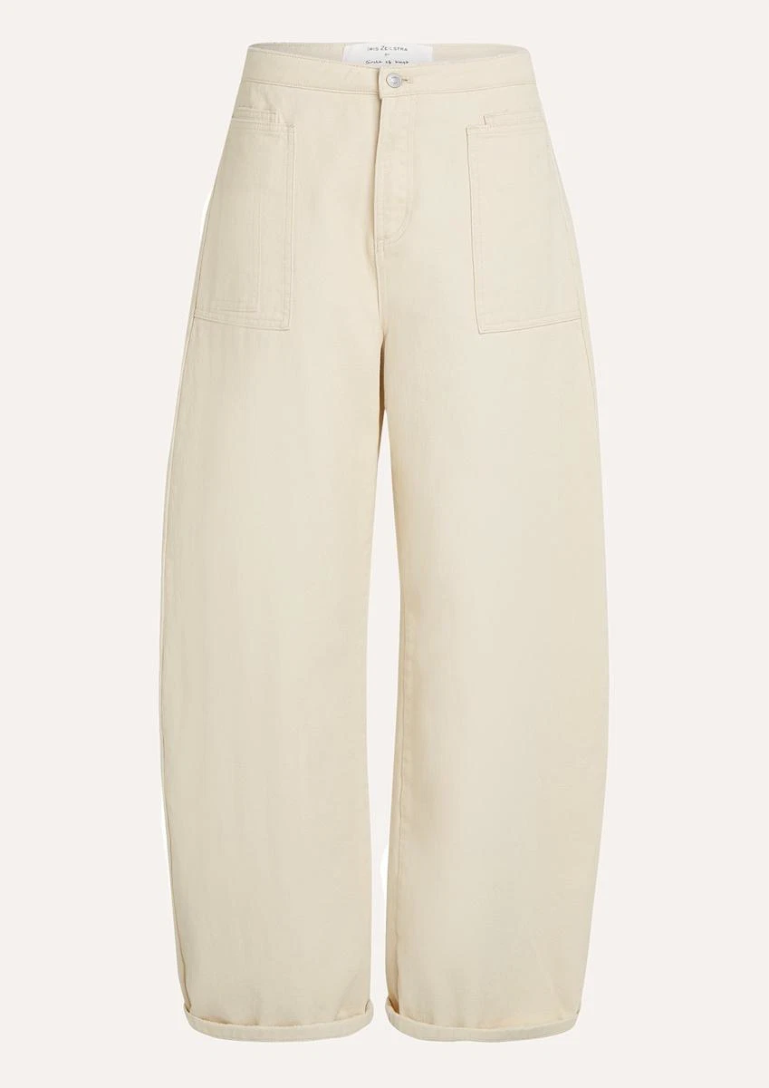 Circle of Trust Jeans Iris Off-White 2