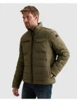 PME Legend Jas PJA2608110 Taupe 1