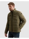 PME Legend Jas PJA2608110 Taupe 1
