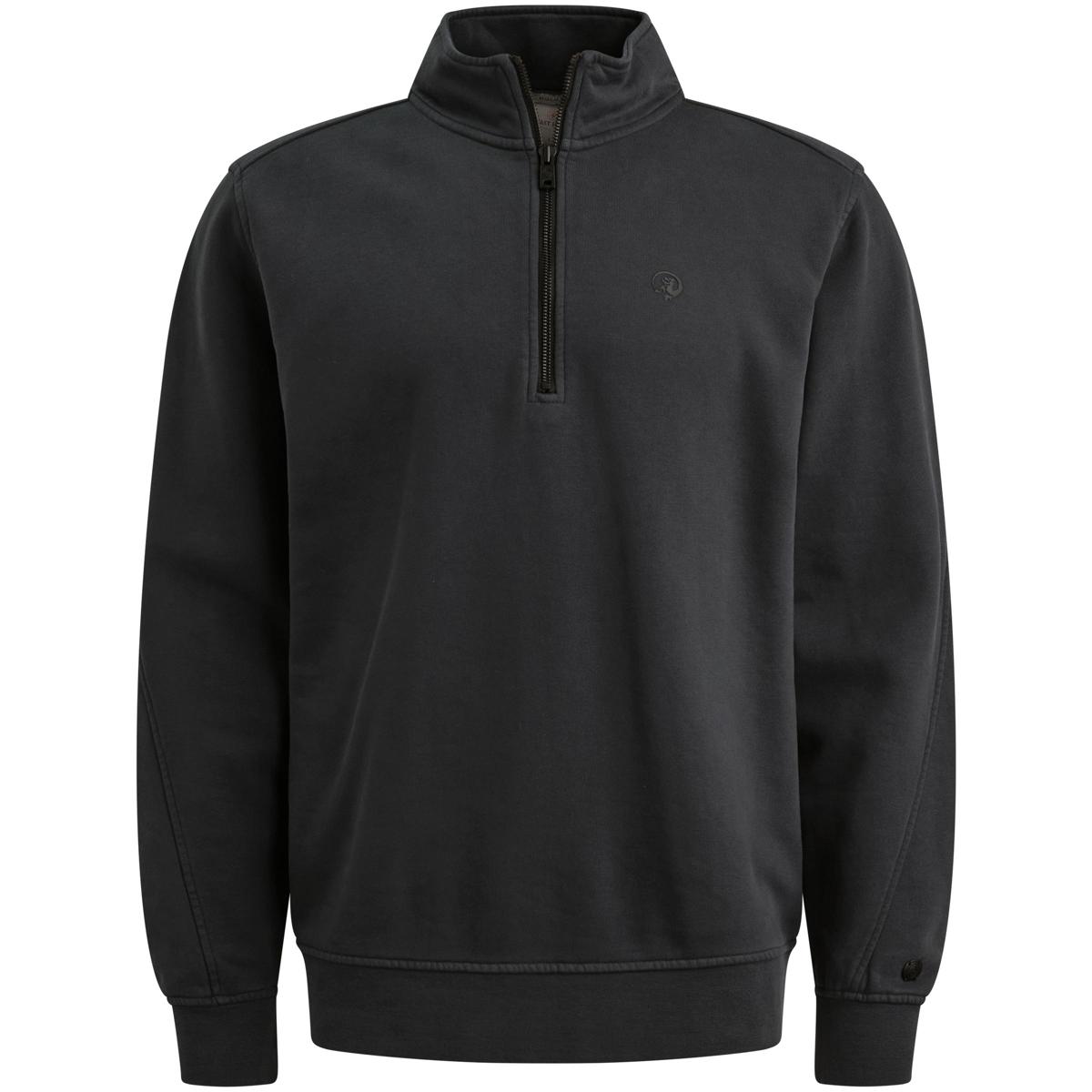 Cast Iron Sweater CSW2511446 Blauw 1