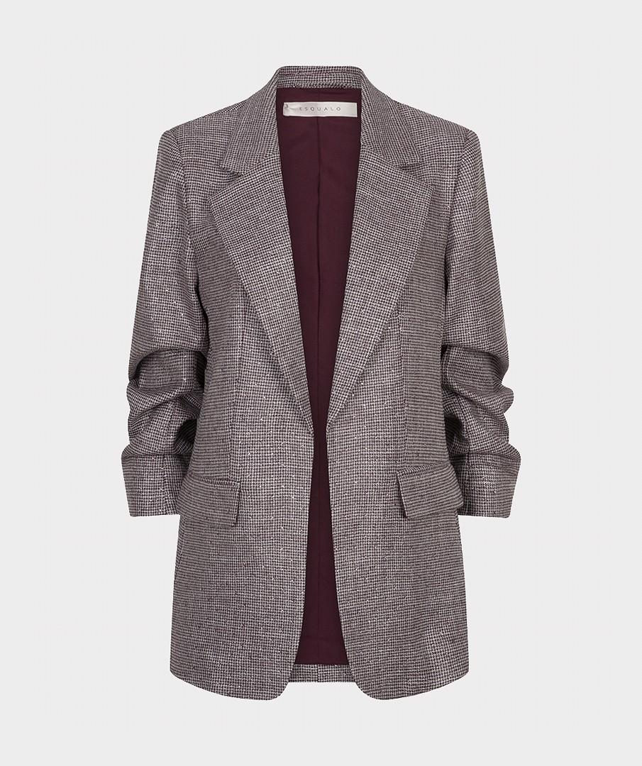 EsQualo Blazer F26.10524 Rood 3