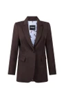 Jansen Amsterdam Blazer AIisha Bruin 2