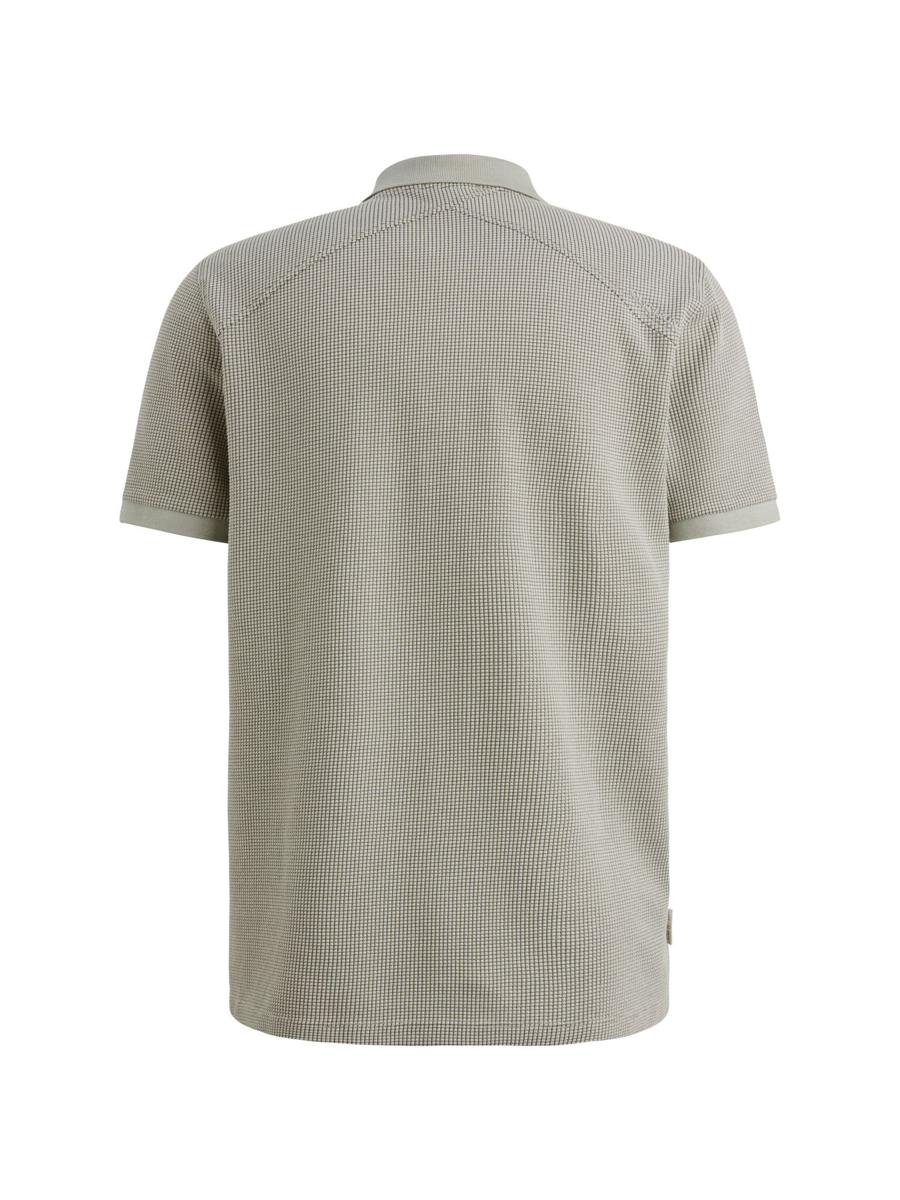 Cast Iron Polo CPSS2603852 Taupe 4