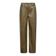 Co'Couture Pantalon Richa Groen 2