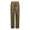 Co'Couture Pantalon Richa Groen 2