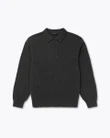 Denham Sweater 01-25-10-71-021 Zwart 1