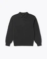 Denham Sweater 01-25-10-71-021 Zwart 1