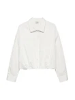 Catwalk Junkie Blouse 2402033605 Wit 1