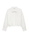 Catwalk Junkie Blouse 2402033605 Wit 1