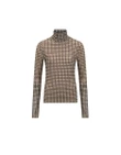 OU. Longsleeve Rochwood Bruin 2