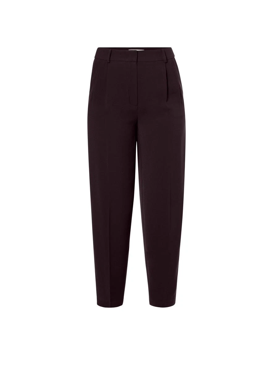 Beaumont Pantalon BC17672263 Paars 1