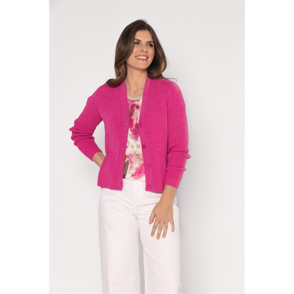 Roberto Sarto T-Shirt 611115 Rood 6