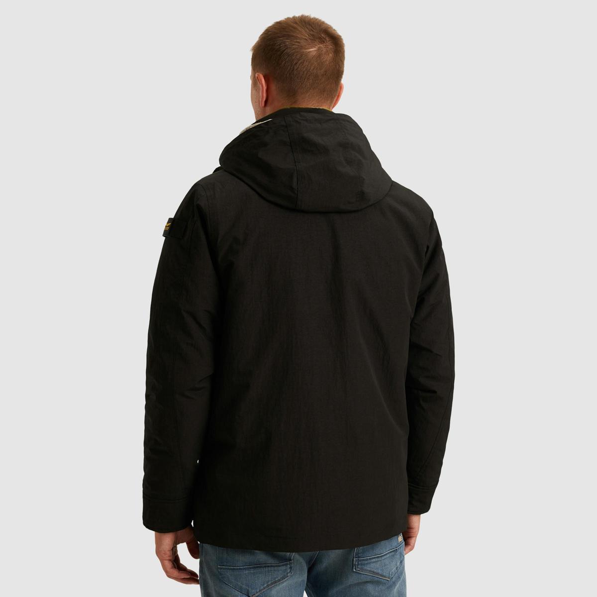 PME Legend Jas PJA2509109 Blauw 4