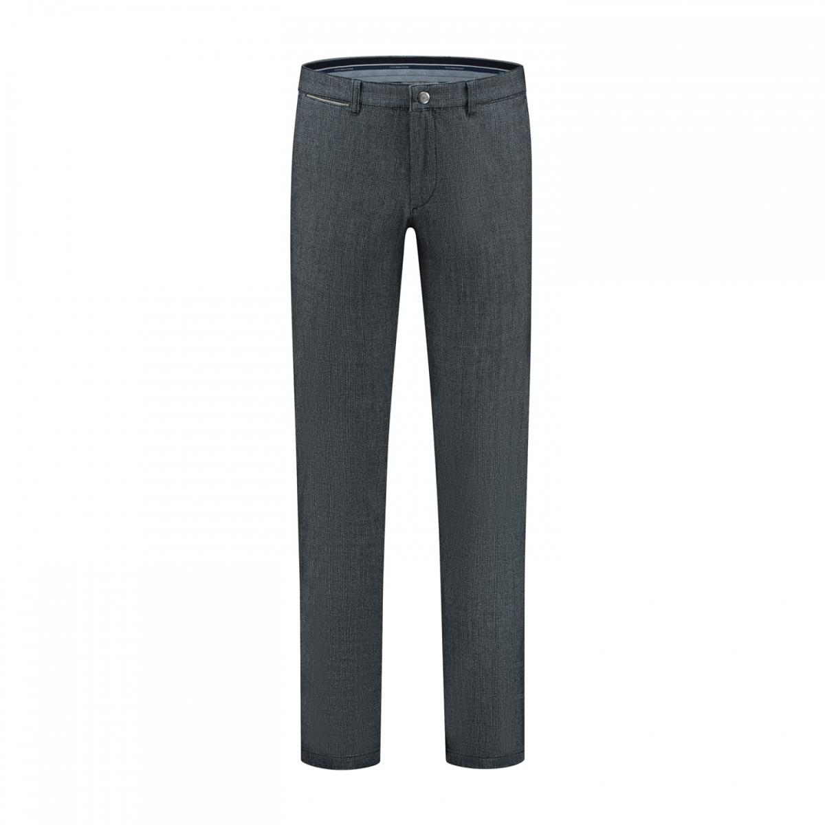 Com4 Com4 Pantalon 21202036 Blauw 1