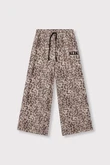 Alix The Label Pantalon 2604134684 Bruin 2