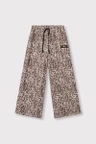 Alix The Label Pantalon 2604134684 Bruin 2