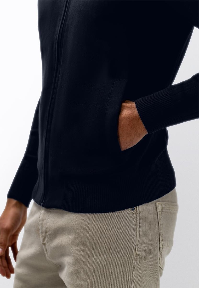 State of Art Vest 161-16066 Blauw 5