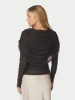 Neo Noir Longsleeve Lottuna Bruin 3