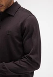 Butcher of Blue Polo M2616052 Bruin 4