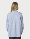 Neo Noir Blouse Dalma Blauw 3
