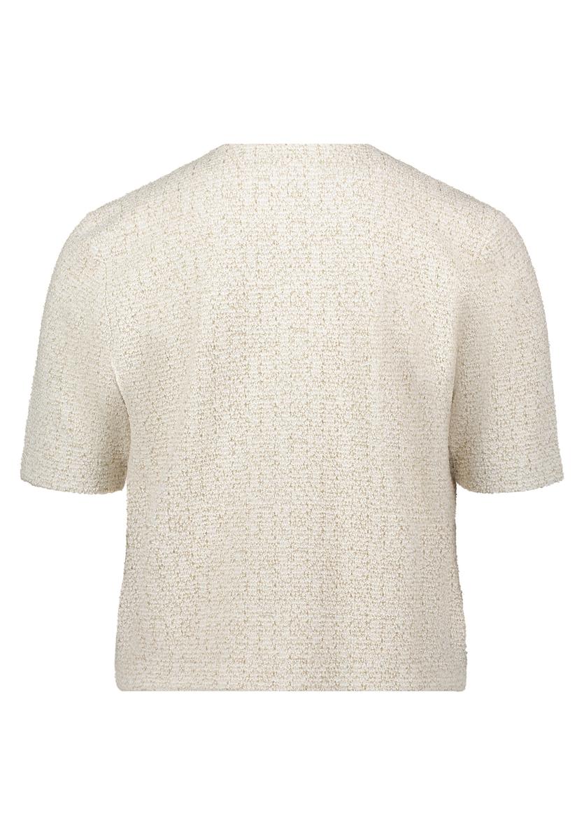 Betty Barclay Vest 47501953 Beige 2